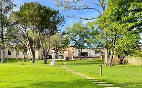 Aux Ducs De Sienne Montagne (gironde) 4*